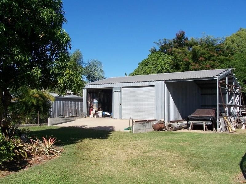 Home Hill QLD 4806