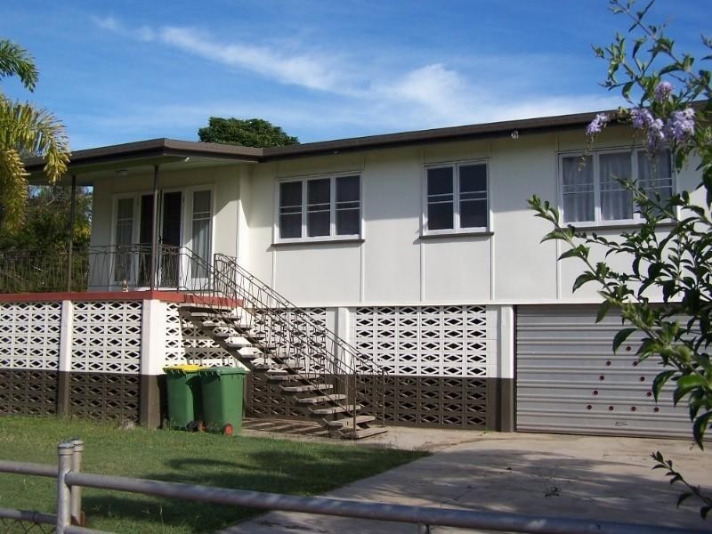 Ayr QLD 4807