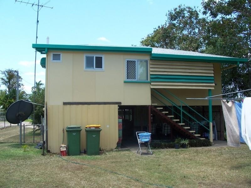 Home Hill QLD 4806