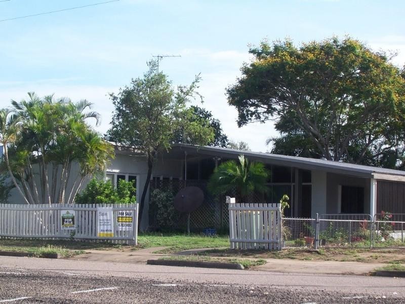 Ayr QLD 4807