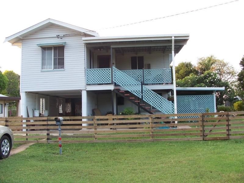 Home Hill QLD 4806