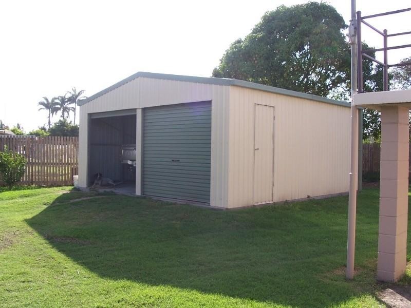 Home Hill QLD 4806