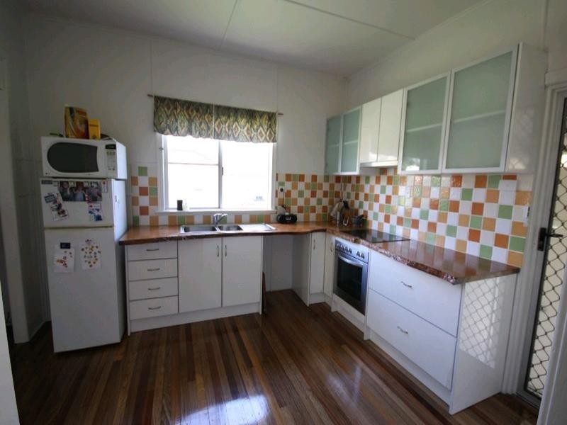 Ayr QLD 4807
