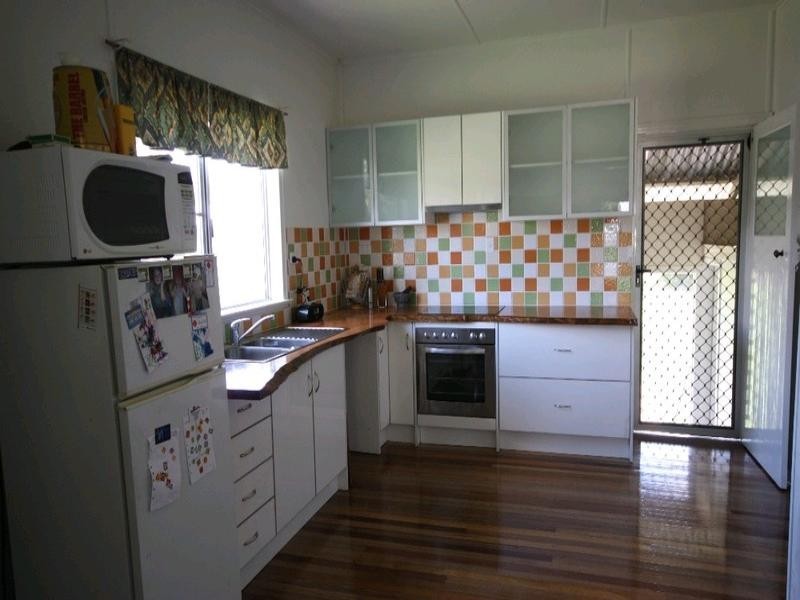 Ayr QLD 4807