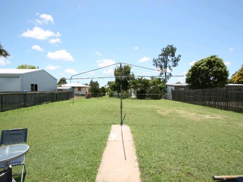 Ayr QLD 4807