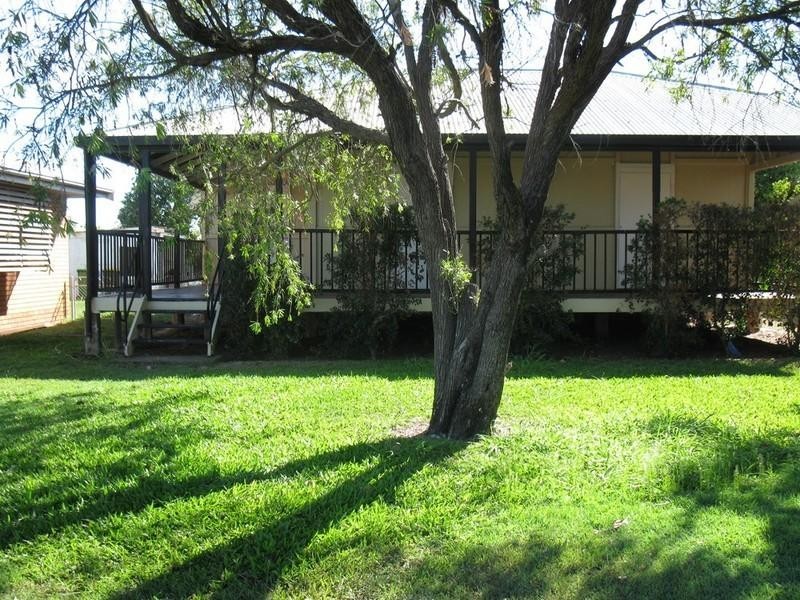 Ayr QLD 4807