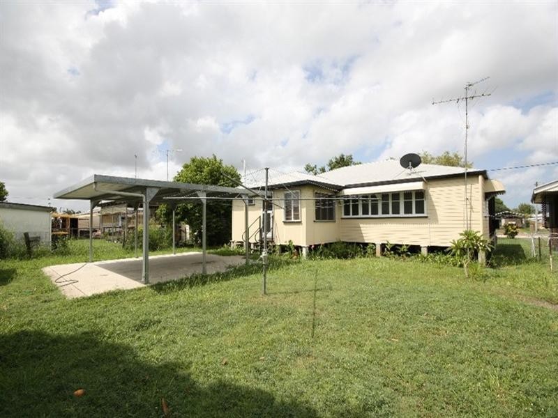 Ayr QLD 4807