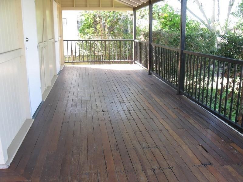 Ayr QLD 4807