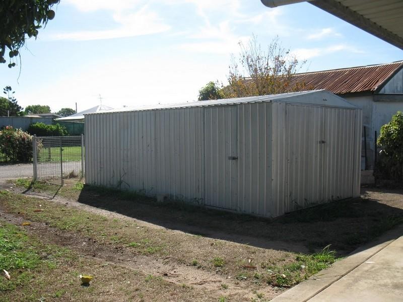 Ayr QLD 4807