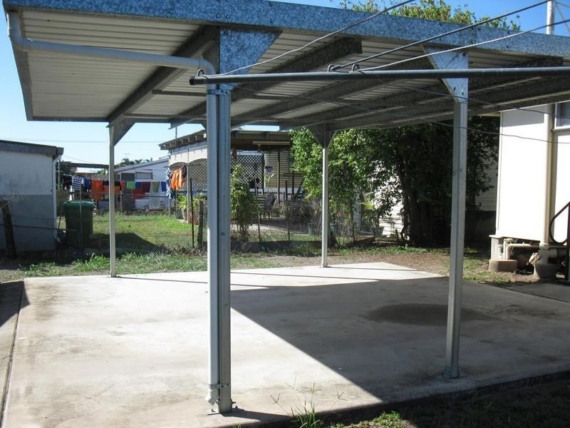 Ayr QLD 4807