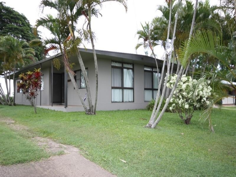 Ayr QLD 4807