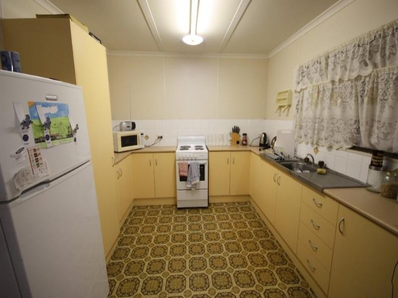 Ayr QLD 4807