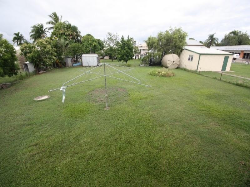 Ayr QLD 4807