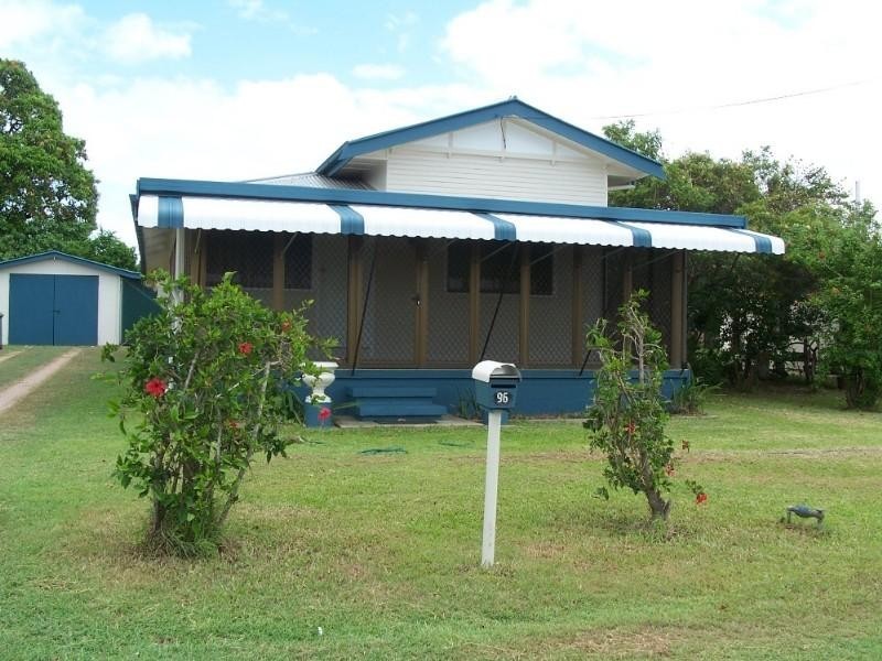 Ayr QLD 4807