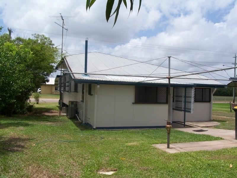 Ayr QLD 4807