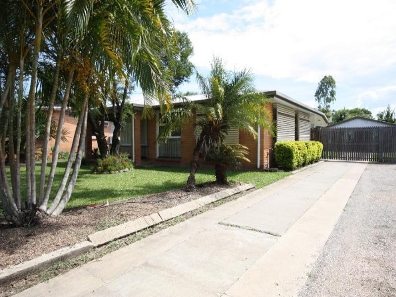 Ayr QLD 4807