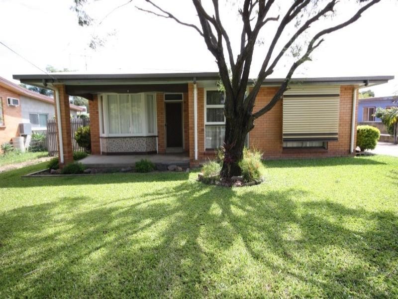 Ayr QLD 4807