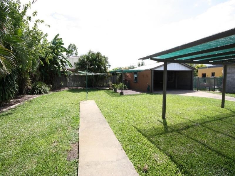Ayr QLD 4807