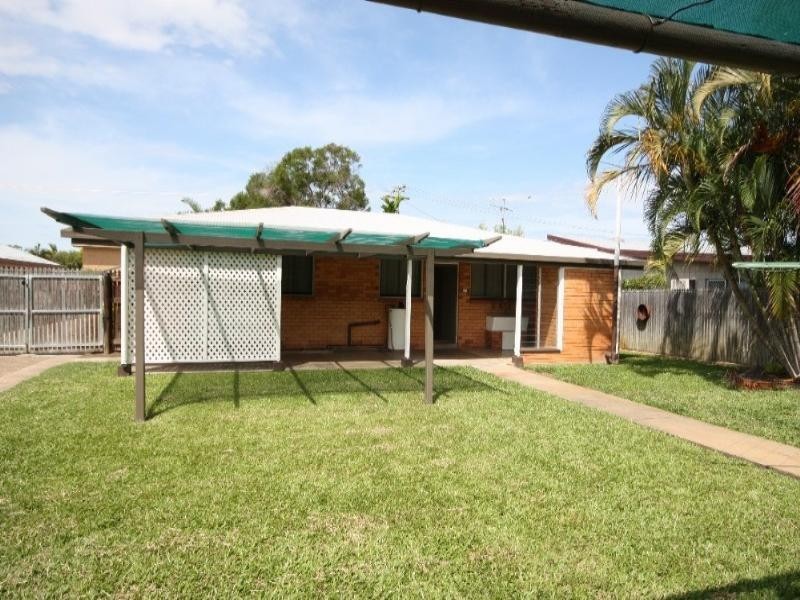 Ayr QLD 4807