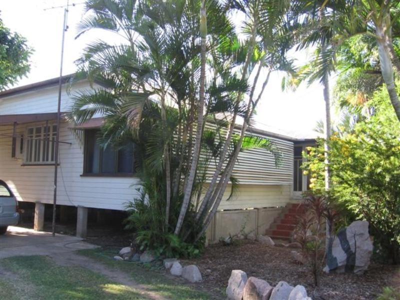 Ayr QLD 4807