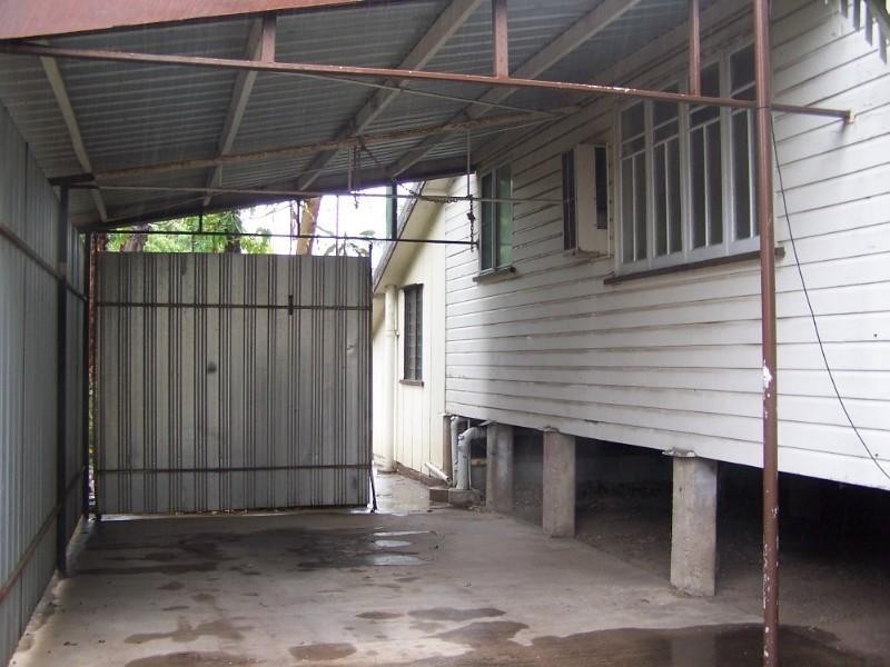 Ayr QLD 4807