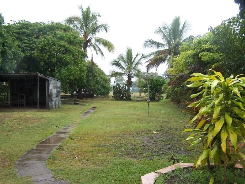 Ayr QLD 4807