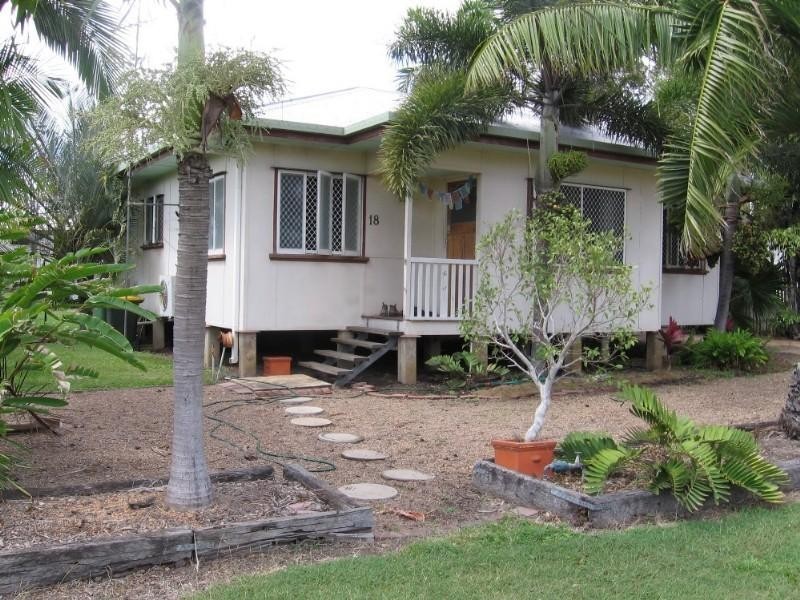 Ayr QLD 4807