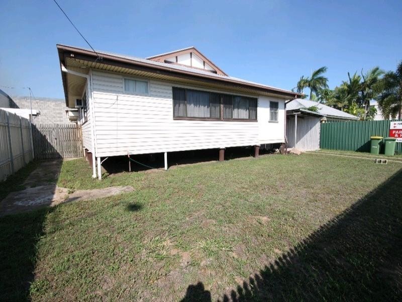 Ayr QLD 4807