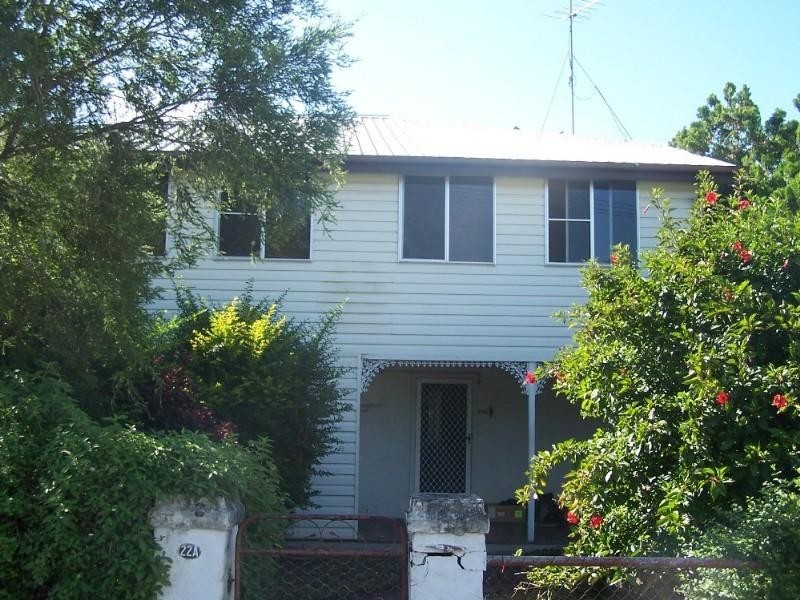 Ayr QLD 4807
