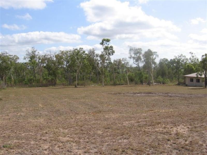 Ayr QLD 4807