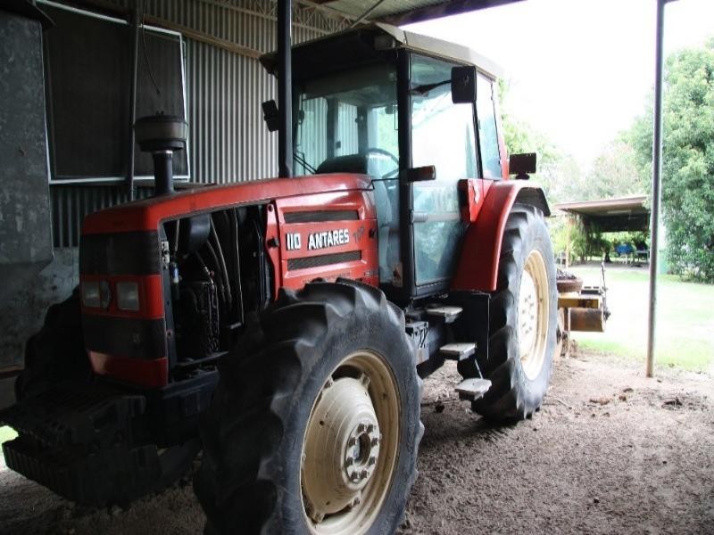 Millaroo QLD 4807
