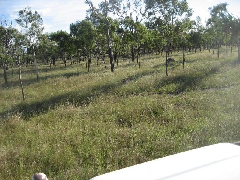 Ayr QLD 4807