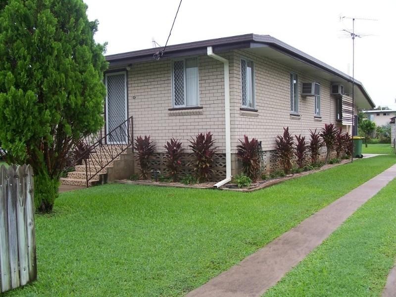 Ayr QLD 4807