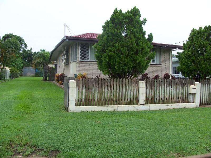 Ayr QLD 4807