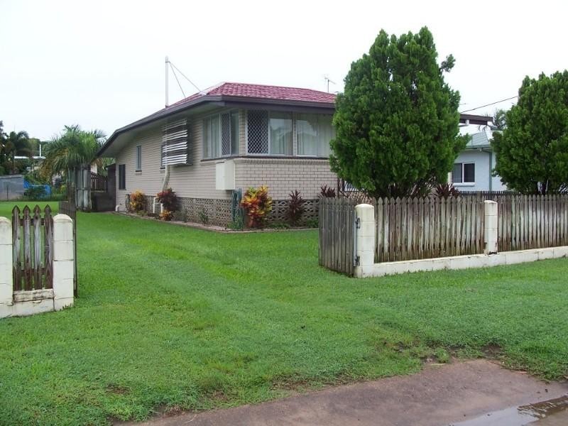 Ayr QLD 4807