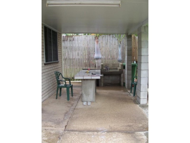 Ayr QLD 4807