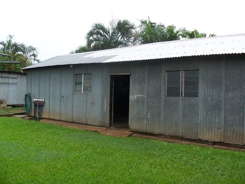 Ayr QLD 4807