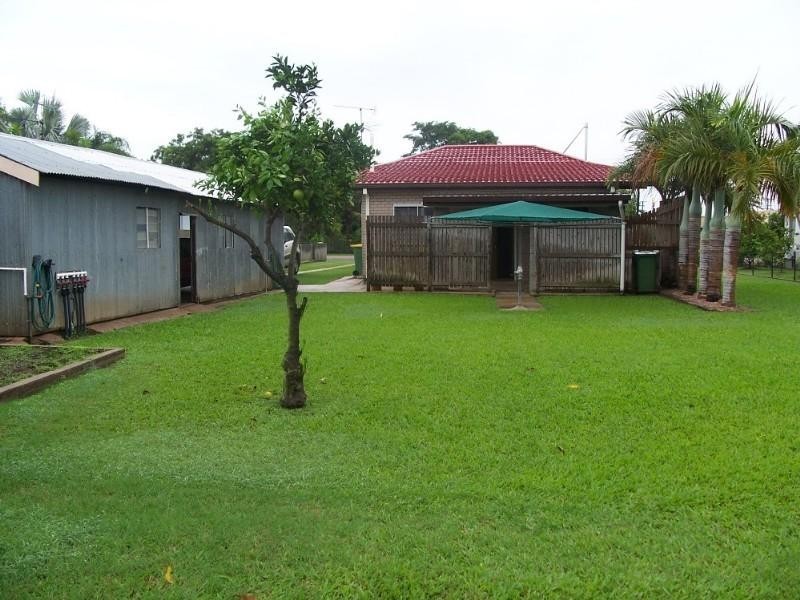 Ayr QLD 4807