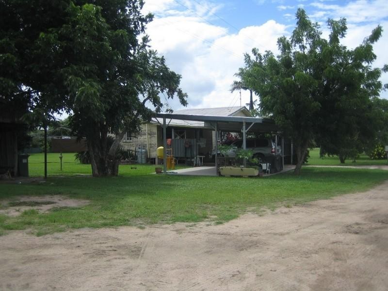 Home Hill QLD 4806
