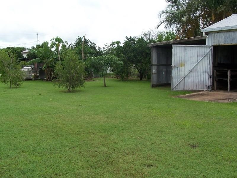Ayr QLD 4807