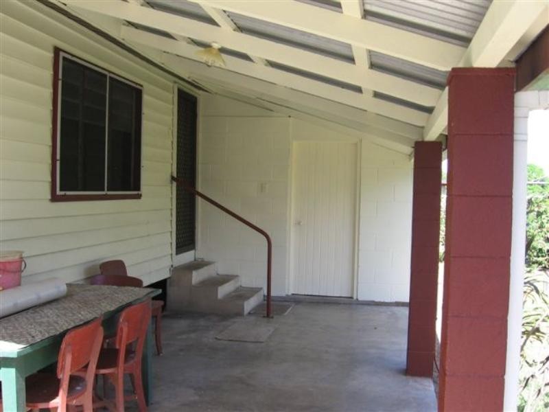 Ayr QLD 4807