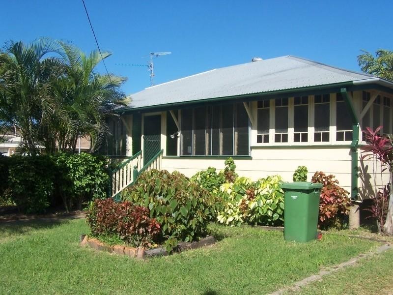 Ayr QLD 4807
