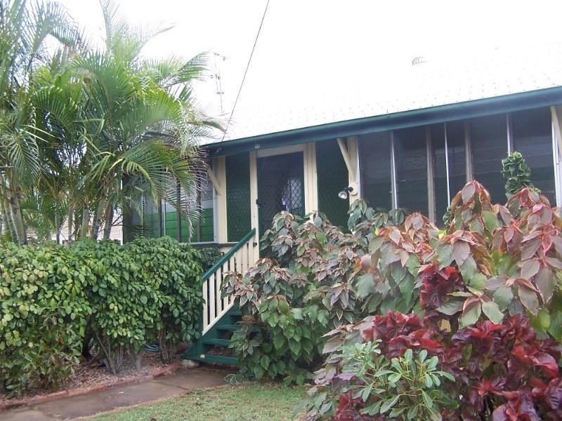 Ayr QLD 4807