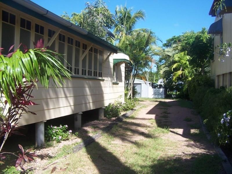 Ayr QLD 4807