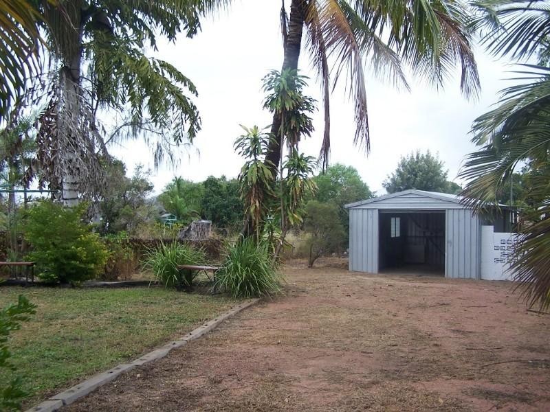 Ayr QLD 4807