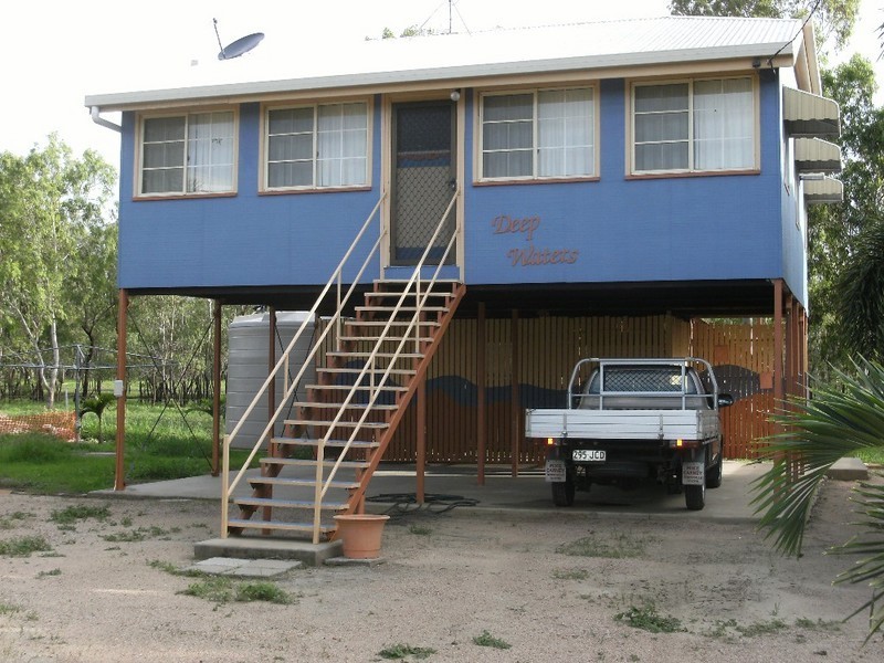 Home Hill QLD 4806