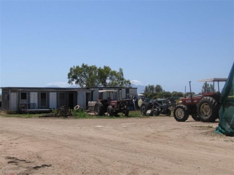 Gumlu QLD 4805