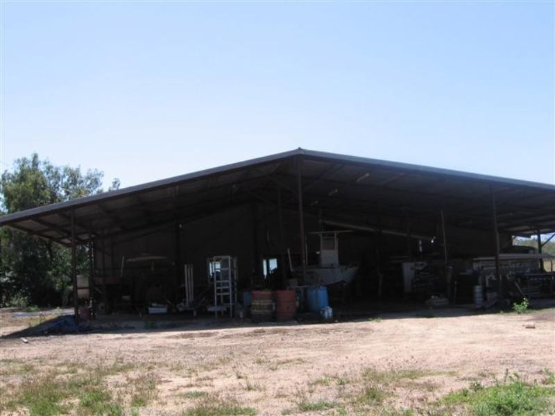Gumlu QLD 4805