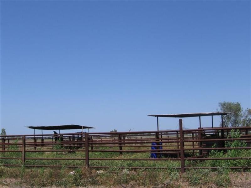 Gumlu QLD 4805
