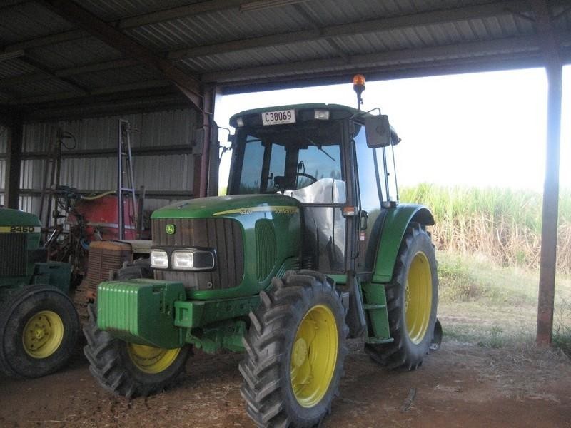 Giru QLD 4809